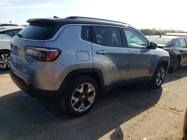 Photo 2 VIN: 3C4NJDCB1MT603037 - JEEP COMPASS LI 