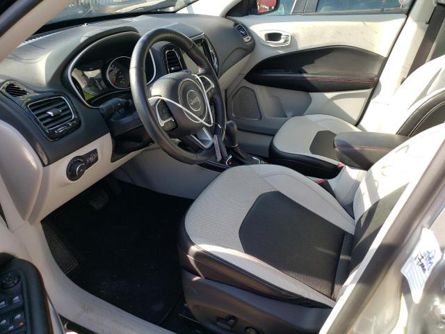 Photo 6 VIN: 3C4NJDCB1MT603037 - JEEP COMPASS LI 