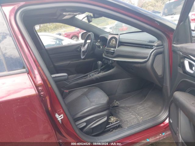 Photo 4 VIN: 3C4NJDCB1NT116065 - JEEP COMPASS 