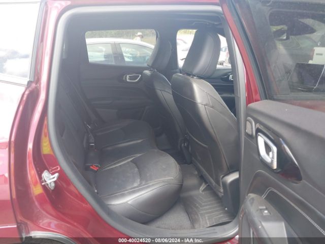 Photo 7 VIN: 3C4NJDCB1NT116065 - JEEP COMPASS 