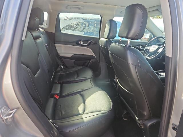 Photo 10 VIN: 3C4NJDCB1NT124408 - JEEP COMPASS LI 