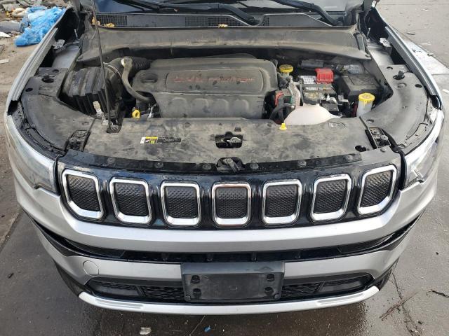 Photo 11 VIN: 3C4NJDCB1NT124408 - JEEP COMPASS LI 