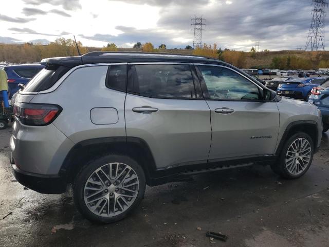 Photo 2 VIN: 3C4NJDCB1NT124408 - JEEP COMPASS LI 