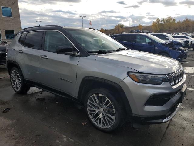 Photo 3 VIN: 3C4NJDCB1NT124408 - JEEP COMPASS LI 