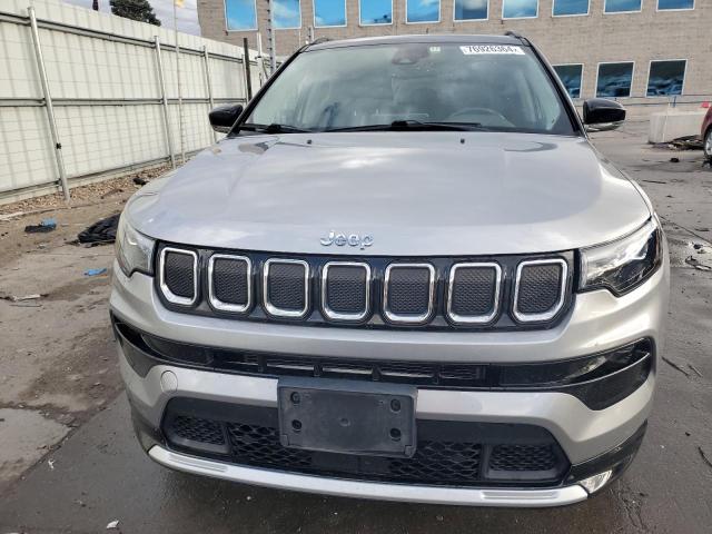 Photo 4 VIN: 3C4NJDCB1NT124408 - JEEP COMPASS LI 