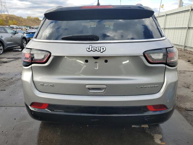 Photo 5 VIN: 3C4NJDCB1NT124408 - JEEP COMPASS LI 