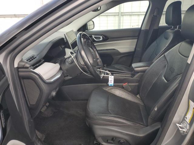 Photo 6 VIN: 3C4NJDCB1NT124408 - JEEP COMPASS LI 