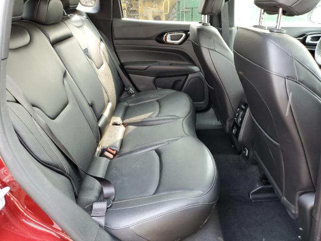 Photo 10 VIN: 3C4NJDCB1NT147283 - JEEP COMPASS LI 