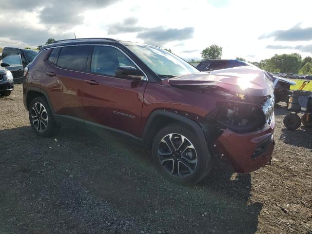 Photo 3 VIN: 3C4NJDCB1NT150247 - JEEP COMPASS 