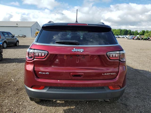 Photo 5 VIN: 3C4NJDCB1NT150247 - JEEP COMPASS 