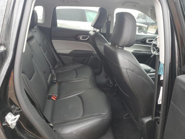 Photo 10 VIN: 3C4NJDCB1NT153892 - JEEP COMPASS LI 