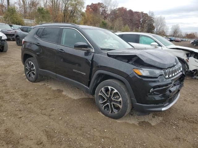 Photo 3 VIN: 3C4NJDCB1NT153892 - JEEP COMPASS LI 