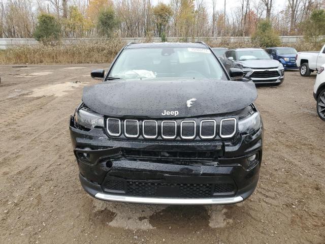 Photo 4 VIN: 3C4NJDCB1NT153892 - JEEP COMPASS LI 