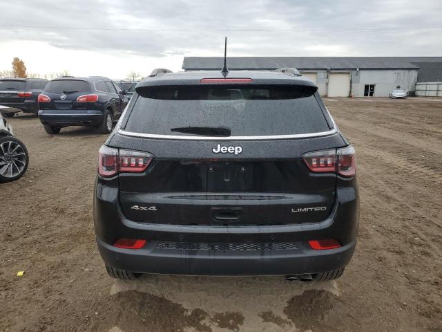 Photo 5 VIN: 3C4NJDCB1NT153892 - JEEP COMPASS LI 