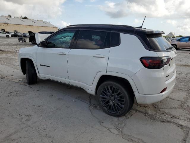 Photo 1 VIN: 3C4NJDCB1NT157098 - JEEP COMPASS LI 