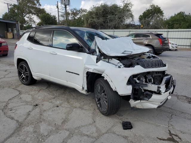 Photo 3 VIN: 3C4NJDCB1NT157098 - JEEP COMPASS LI 