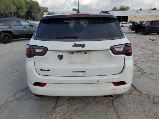 Photo 5 VIN: 3C4NJDCB1NT157098 - JEEP COMPASS LI 