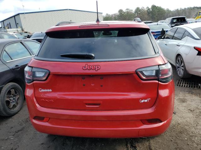 Photo 5 VIN: 3C4NJDCB1NT161782 - JEEP COMPASS LI 