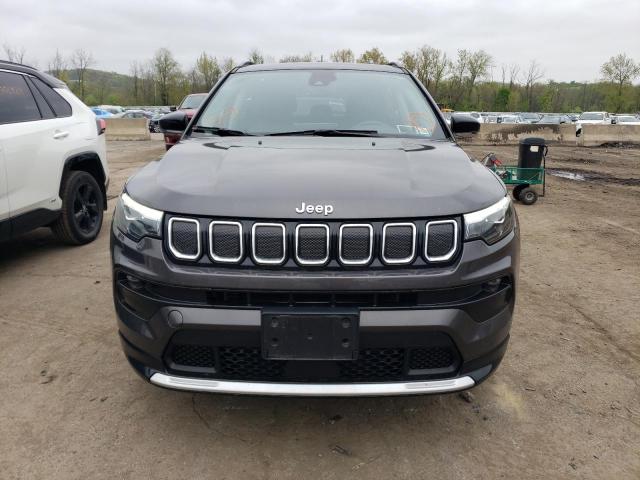 Photo 4 VIN: 3C4NJDCB1NT168814 - JEEP COMPASS 