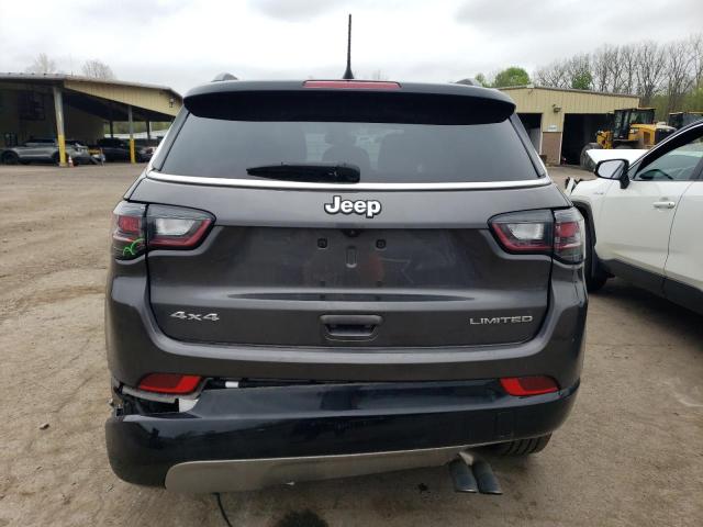 Photo 5 VIN: 3C4NJDCB1NT168814 - JEEP COMPASS 