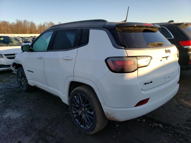 Photo 1 VIN: 3C4NJDCB1NT169848 - JEEP COMPASS LI 