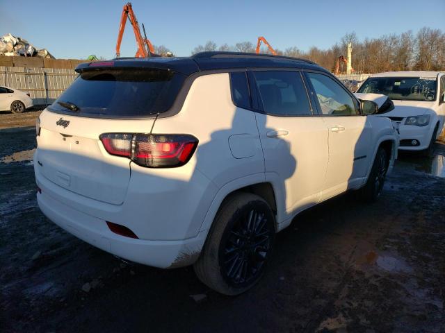 Photo 2 VIN: 3C4NJDCB1NT169848 - JEEP COMPASS LI 