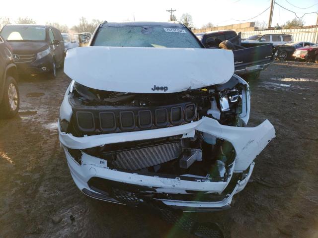 Photo 4 VIN: 3C4NJDCB1NT169848 - JEEP COMPASS LI 