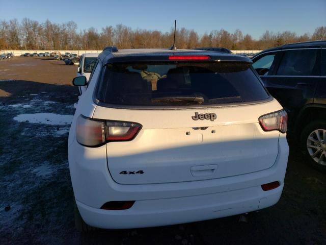 Photo 5 VIN: 3C4NJDCB1NT169848 - JEEP COMPASS LI 