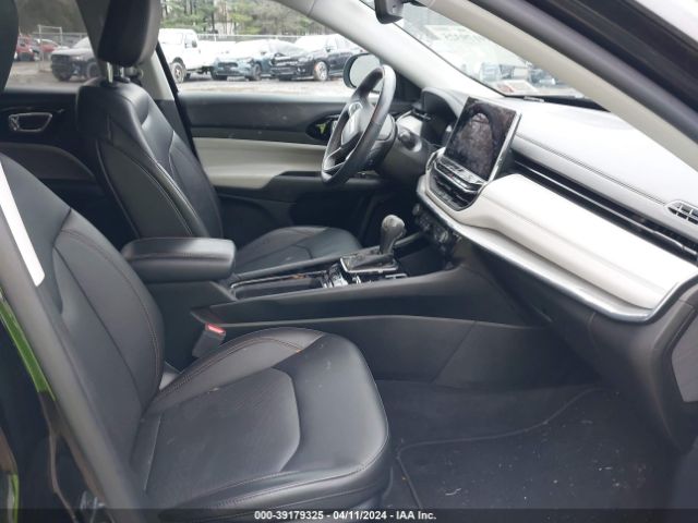 Photo 4 VIN: 3C4NJDCB1NT170000 - JEEP COMPASS 