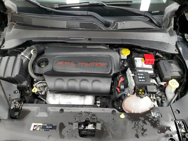 Photo 11 VIN: 3C4NJDCB1NT174354 - JEEP COMPASS LI 