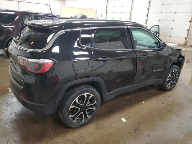 Photo 2 VIN: 3C4NJDCB1NT174354 - JEEP COMPASS LI 