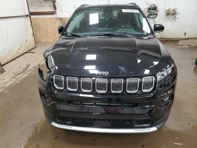 Photo 4 VIN: 3C4NJDCB1NT174354 - JEEP COMPASS LI 