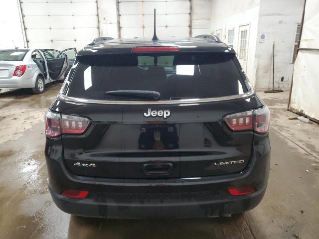 Photo 5 VIN: 3C4NJDCB1NT174354 - JEEP COMPASS LI 