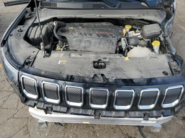 Photo 11 VIN: 3C4NJDCB1NT191543 - JEEP COMPASS LI 