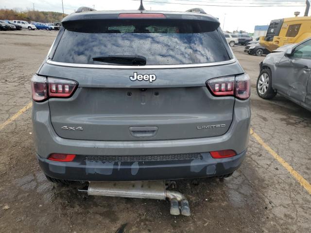 Photo 5 VIN: 3C4NJDCB1NT191543 - JEEP COMPASS LI 