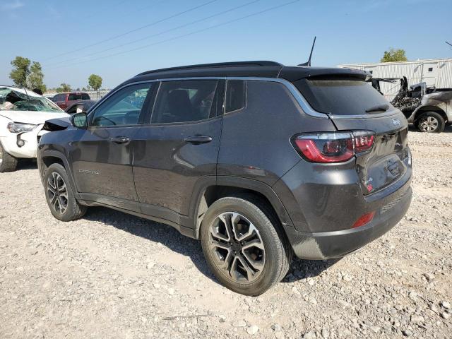 Photo 1 VIN: 3C4NJDCB1NT193339 - JEEP COMPASS LI 