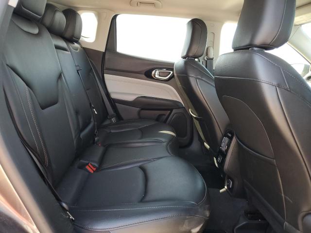 Photo 10 VIN: 3C4NJDCB1NT193339 - JEEP COMPASS LI 