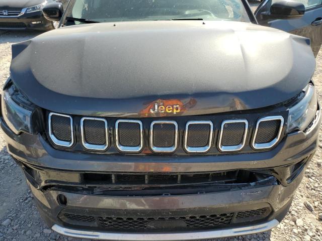 Photo 11 VIN: 3C4NJDCB1NT193339 - JEEP COMPASS LI 