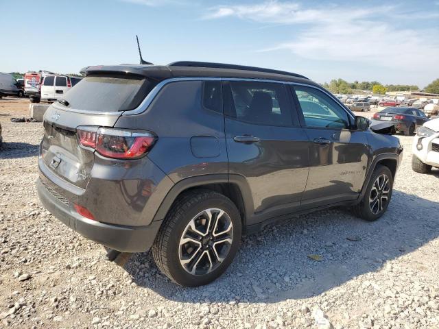 Photo 2 VIN: 3C4NJDCB1NT193339 - JEEP COMPASS LI 