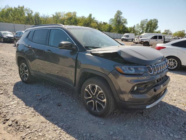 Photo 3 VIN: 3C4NJDCB1NT193339 - JEEP COMPASS LI 