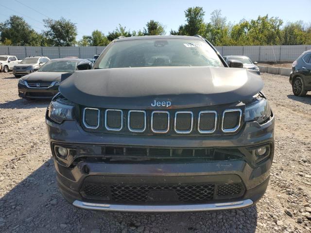 Photo 4 VIN: 3C4NJDCB1NT193339 - JEEP COMPASS LI 