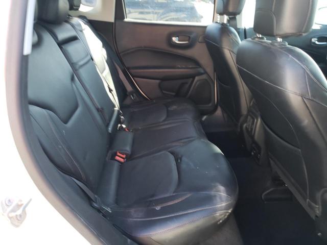 Photo 10 VIN: 3C4NJDCB2HT627899 - JEEP COMPASS LI 