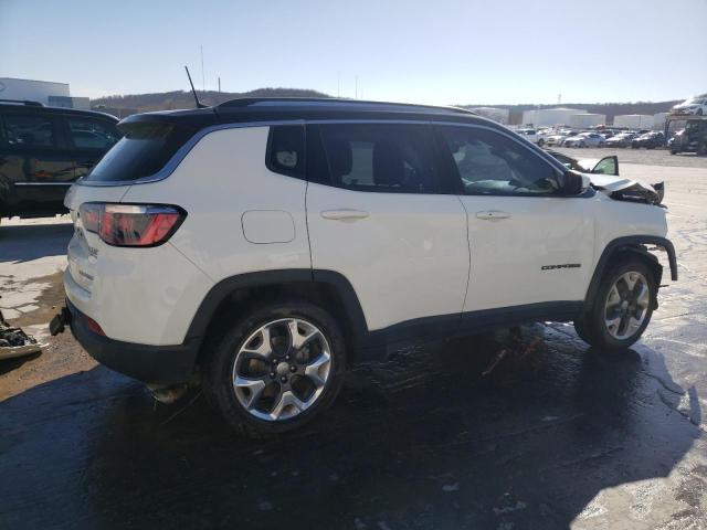 Photo 2 VIN: 3C4NJDCB2HT627899 - JEEP COMPASS LI 