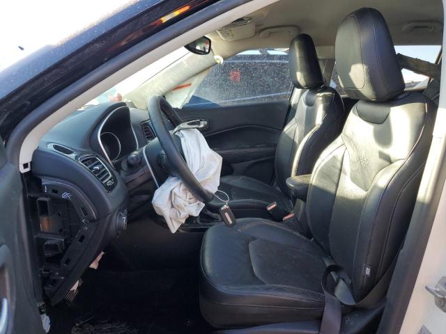 Photo 6 VIN: 3C4NJDCB2HT627899 - JEEP COMPASS LI 