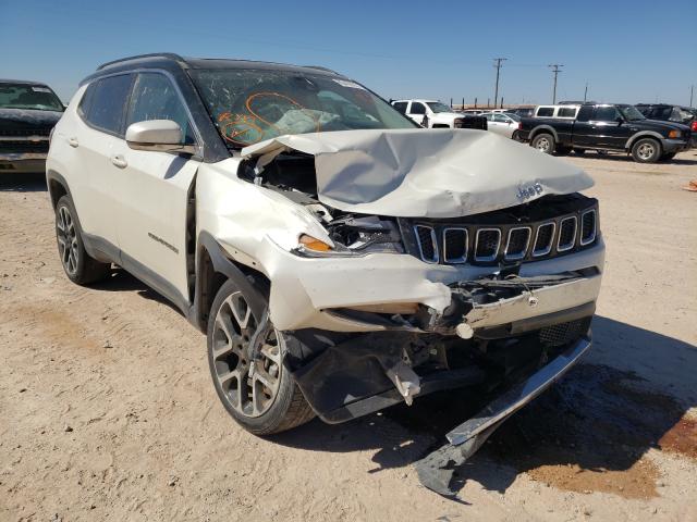 Photo 0 VIN: 3C4NJDCB2HT630950 - JEEP COMPASS LI 