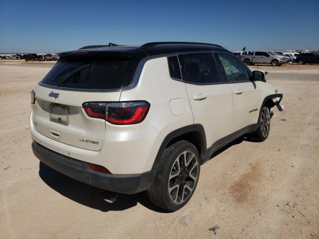 Photo 3 VIN: 3C4NJDCB2HT630950 - JEEP COMPASS LI 