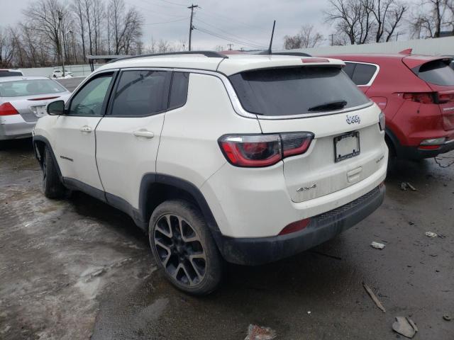 Photo 2 VIN: 3C4NJDCB2HT631578 - JEEP COMPASS LI 