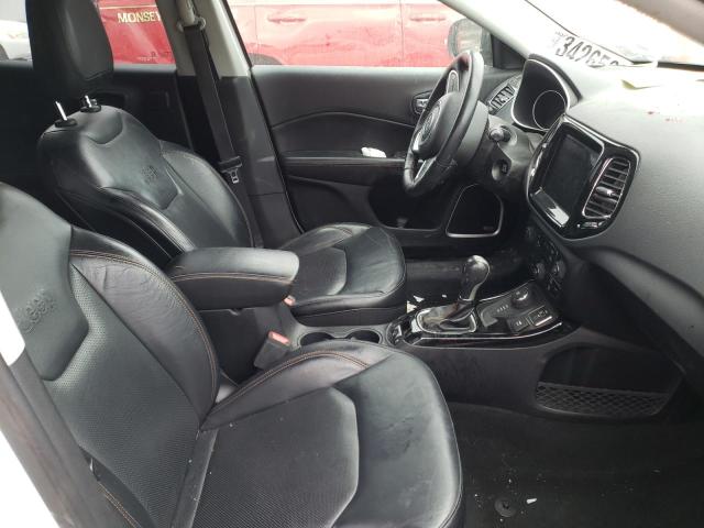 Photo 4 VIN: 3C4NJDCB2HT631578 - JEEP COMPASS LI 