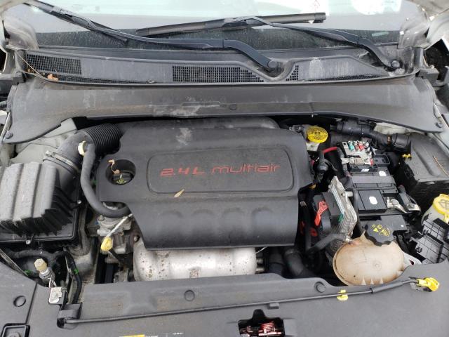 Photo 6 VIN: 3C4NJDCB2HT631578 - JEEP COMPASS LI 