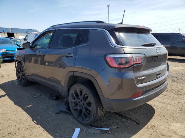 Photo 1 VIN: 3C4NJDCB2HT631774 - JEEP COMPASS LI 